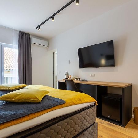2M Exclusive Rooms Zadar Zewnętrze zdjęcie