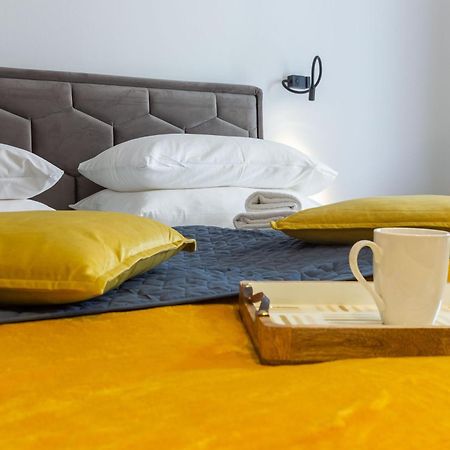 2M Exclusive Rooms Zadar Zewnętrze zdjęcie