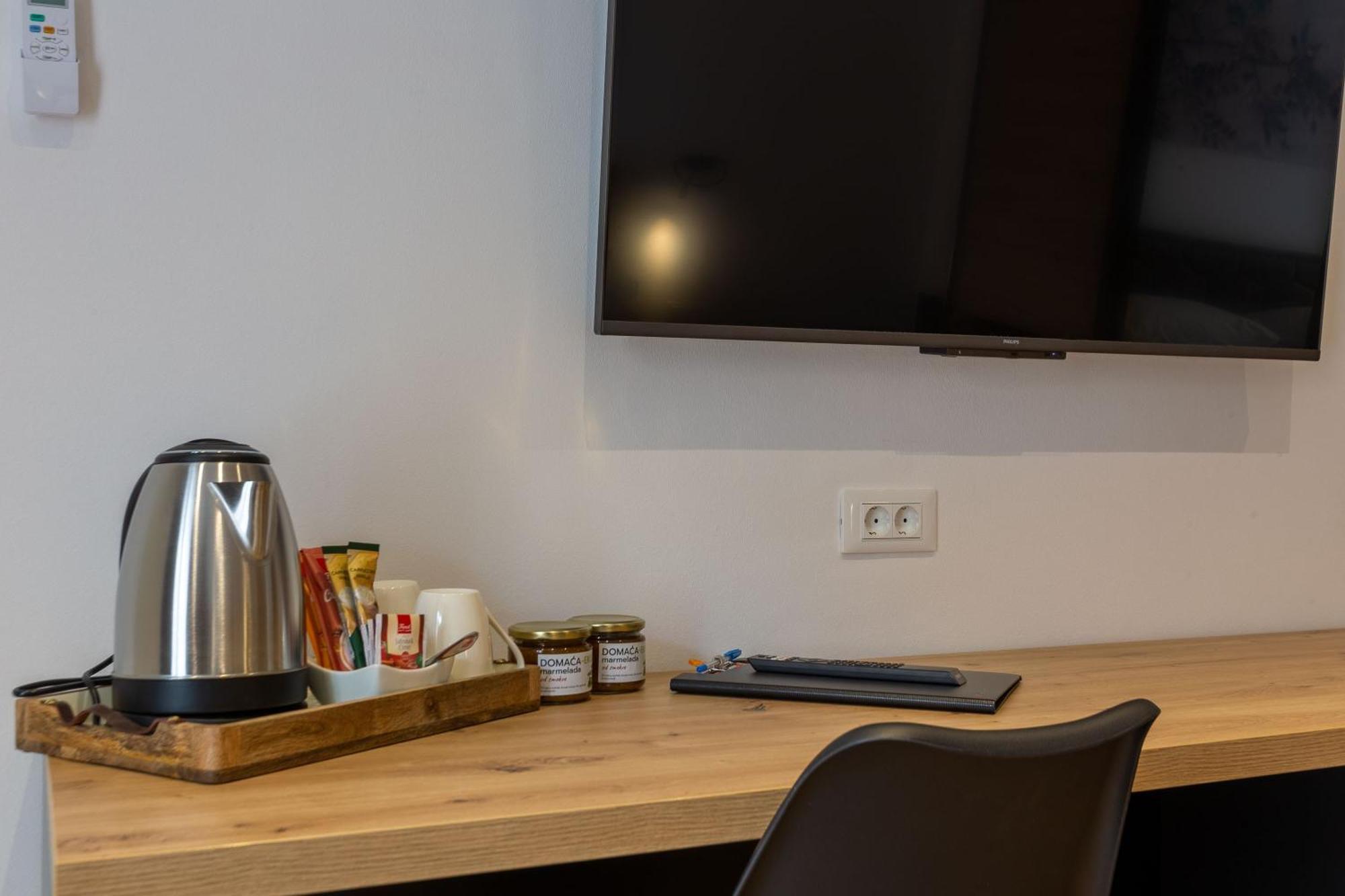 2M Exclusive Rooms Zadar Zewnętrze zdjęcie