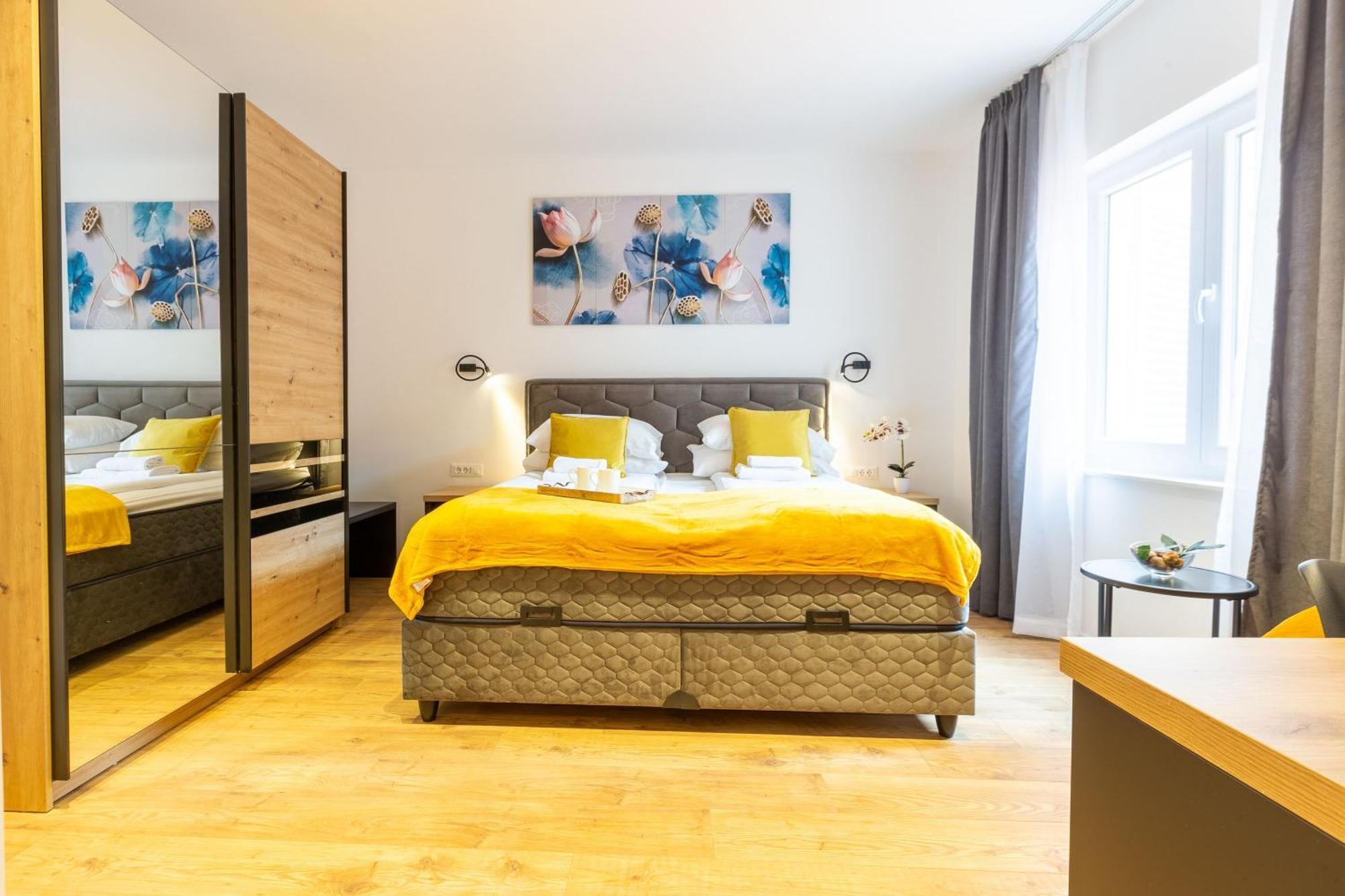 2M Exclusive Rooms Zadar Zewnętrze zdjęcie