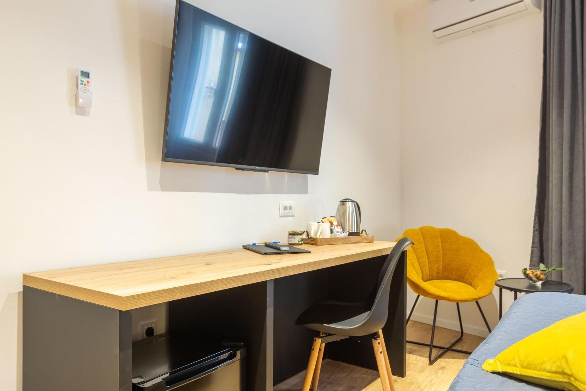 2M Exclusive Rooms Zadar Zewnętrze zdjęcie