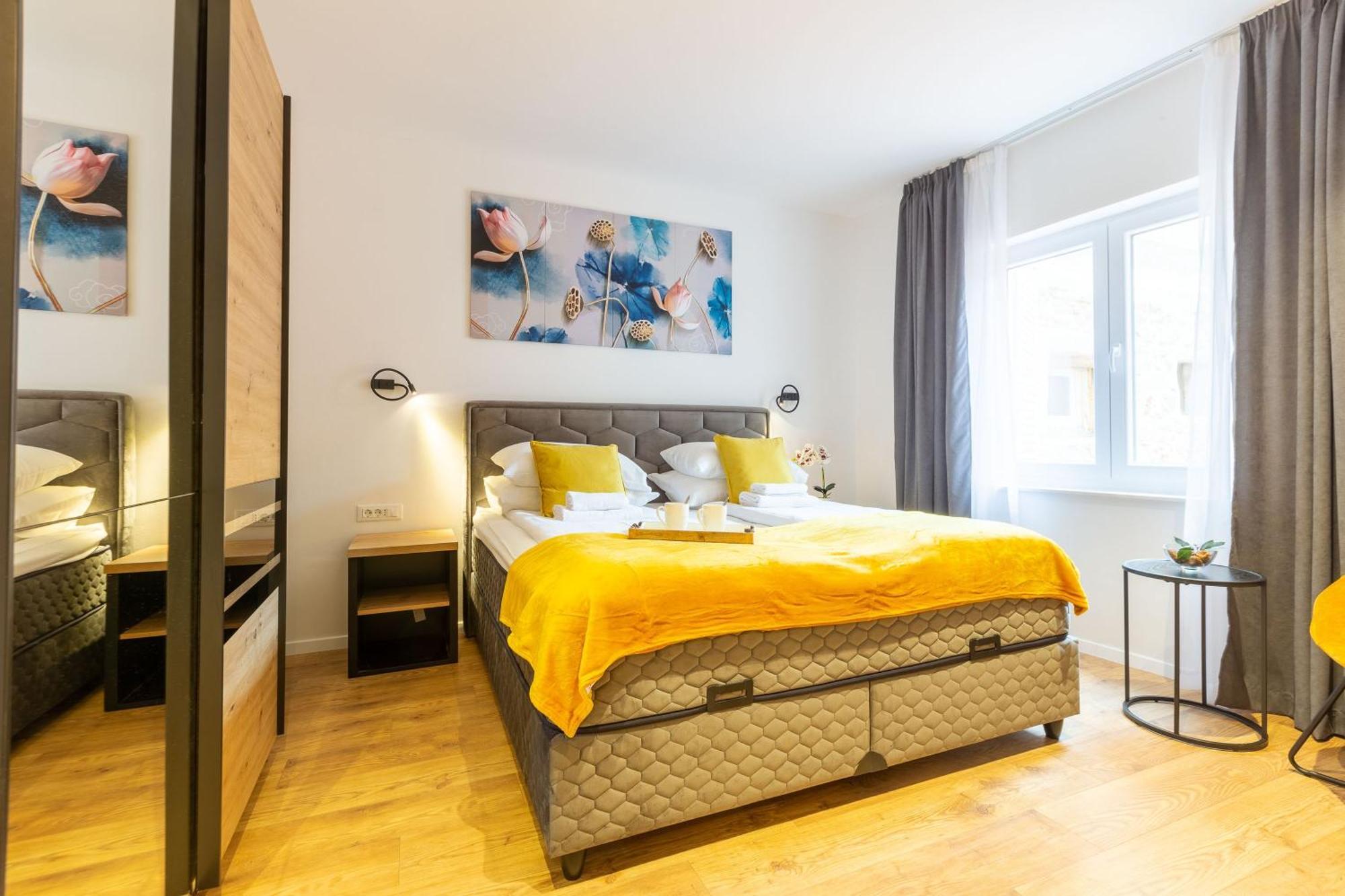 2M Exclusive Rooms Zadar Zewnętrze zdjęcie