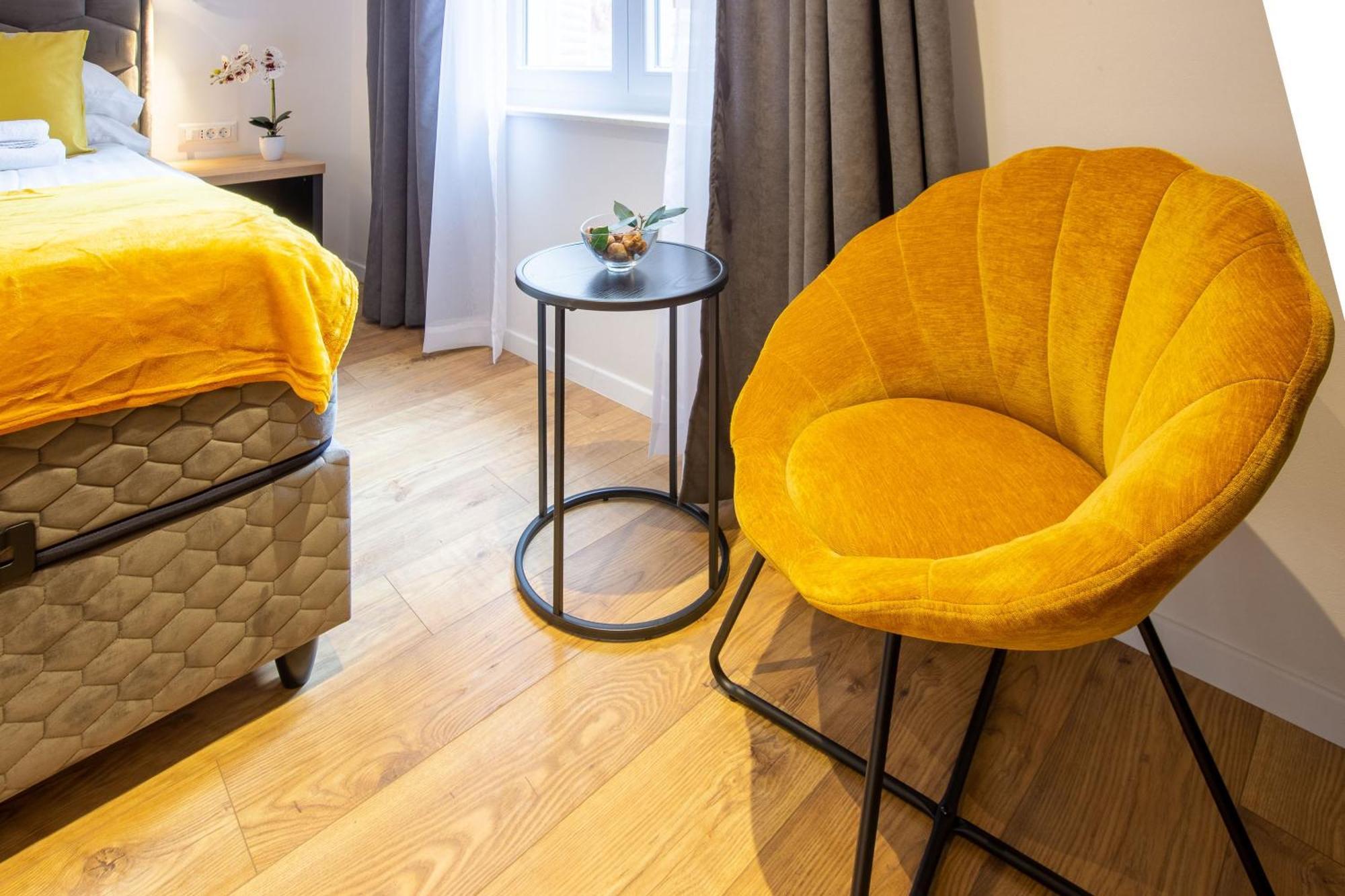 2M Exclusive Rooms Zadar Zewnętrze zdjęcie