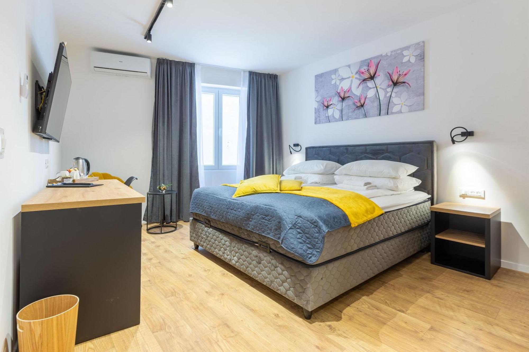 2M Exclusive Rooms Zadar Zewnętrze zdjęcie